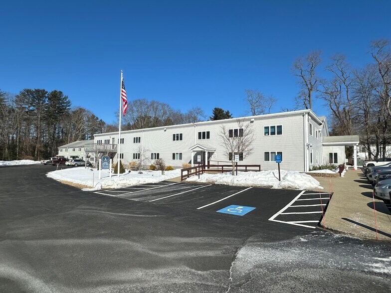 39 Limerick Rd, Arundel, ME à louer - Photo de l’immeuble – Image 3 sur 14
