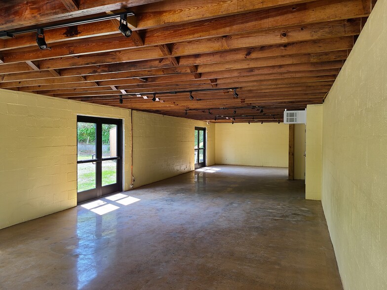 12-16 S Pine St, Wendell, NC à louer - Photo de l’immeuble – Image 2 sur 14