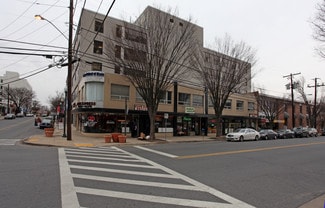 Plus de détails pour 8000-8010 Norfolk Ave, Bethesda, MD - Local commercial à louer