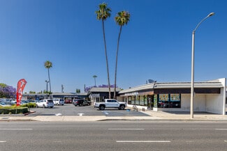 Plus de détails pour 12631-12655 Westminster Ave, Garden Grove, CA - Local commercial à louer