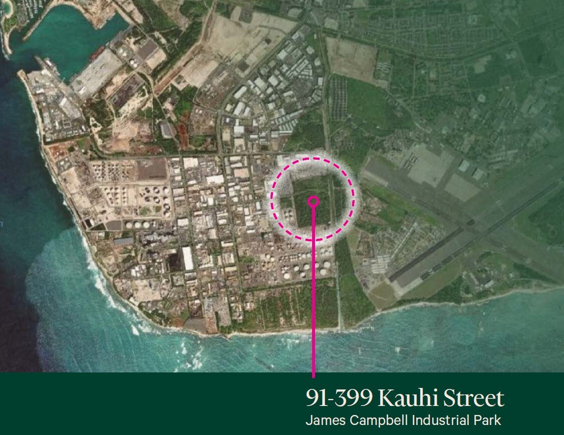91-399 Kauhi St, Kapolei, HI à louer Photo de l’immeuble– Image 1 sur 13