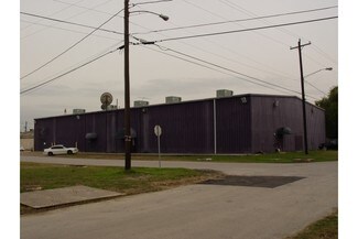 Plus de détails pour 8012 Endor, Houston, TX - Industriel/Logistique à louer