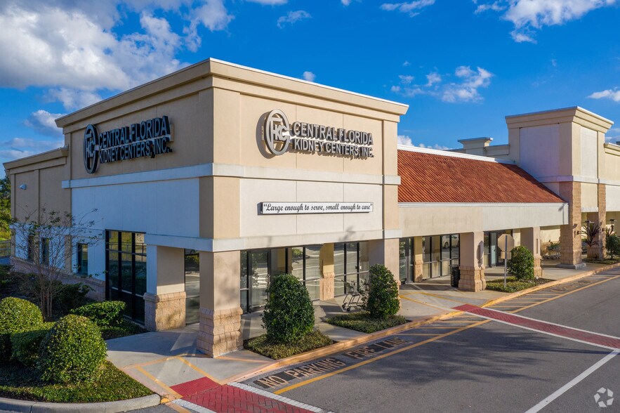 413 S Chickasaw Trl, Orlando, FL à louer - Photo de l’immeuble – Image 3 sur 12