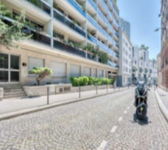 Bureau dans Paris à louer - Photo de l’immeuble – Image 2 sur 19