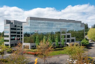 Plus de détails pour 3400 188th St SW, Lynnwood, WA - Bureau à louer