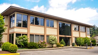 Plus de détails pour 16701 NE 80th St, Redmond, WA - Bureau à louer