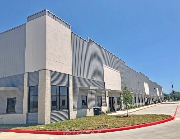 26077 Nelson Way, Katy, TX à vendre - Photo de l’immeuble – Image 2 sur 28