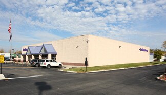 Plus de détails pour 5651-5841 Emporium Sq, Columbus, OH - Local commercial à louer