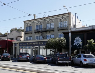 Plus de détails pour 45 West Portal Ave, San Francisco, CA - Bureau à louer