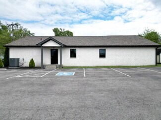 Plus de détails pour 99 Marion St, Clarksville, TN - Local d'activités à louer