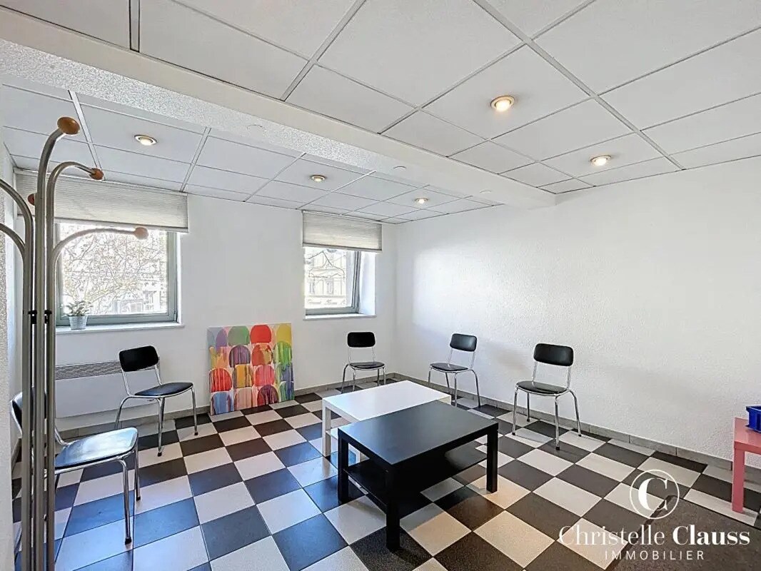 Local d'activités dans Mulhouse à vendre Photo principale– Image 1 sur 1