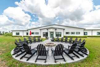 Plus de détails pour 15530 W Highway 326, Morriston, FL - Santé à vendre