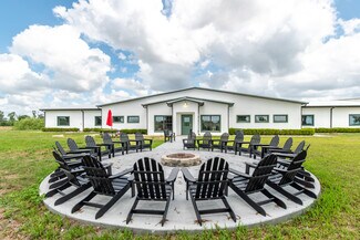 Plus de détails pour 15530 W Highway 326, Morriston, FL - Santé à vendre
