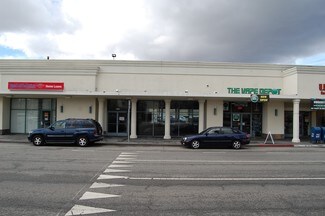 Plus de détails pour 2135-2141 Bellflower Blvd, Long Beach, CA - Bureau à louer