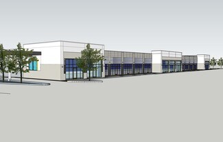 Plus de détails pour 2211 State Highway 5, McKinney, TX - Bureau/Local commercial à louer