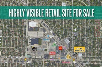 Plus de détails pour 5120 W Capitol Dr, Milwaukee, WI - Local commercial à louer
