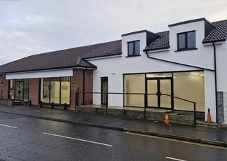 Plus de détails pour 1A Oakland Park, Carrickfergus - Local commercial à louer
