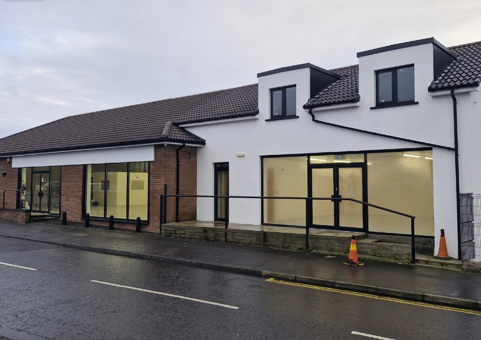 1A Oakland Park, Carrickfergus à louer Photo principale– Image 1 sur 7