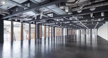 1 Crown Pl, Londres à louer Photo intérieure– Image 2 sur 2