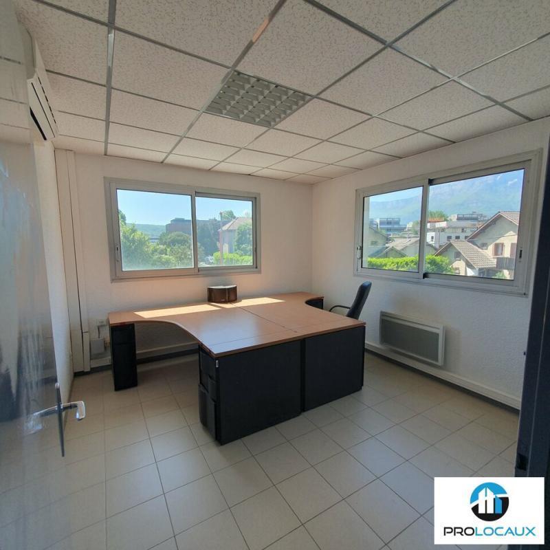 Bureau dans Eybens à louer Photo intérieure– Image 1 sur 6