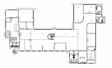 Queensway, Gateshead à louer Plan d’étage– Image 2 sur 9