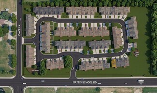 Plus de détails pour 2600 Gattis School Rd, Round Rock, TX - Logement à vendre