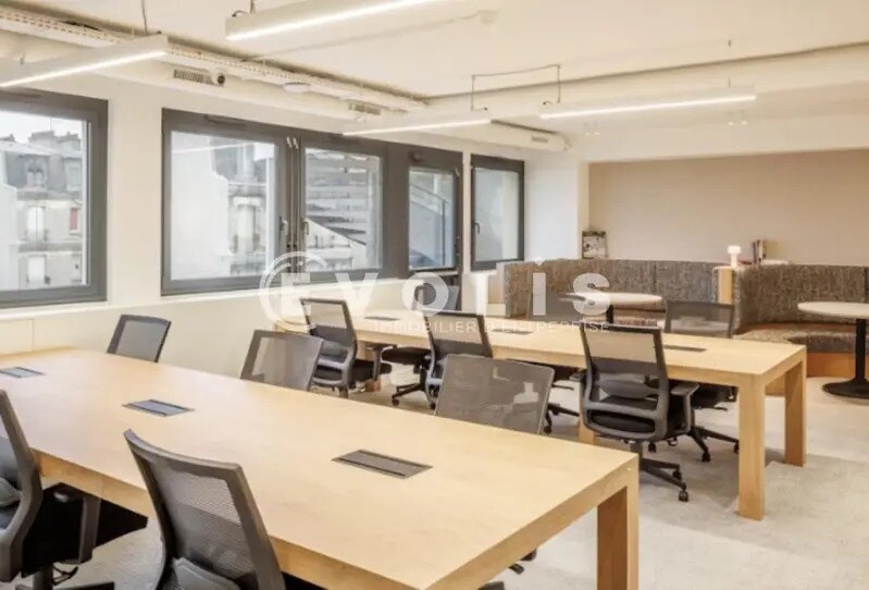 Bureau dans Neuilly-sur-Seine à louer - Photo intérieure – Image 3 sur 12