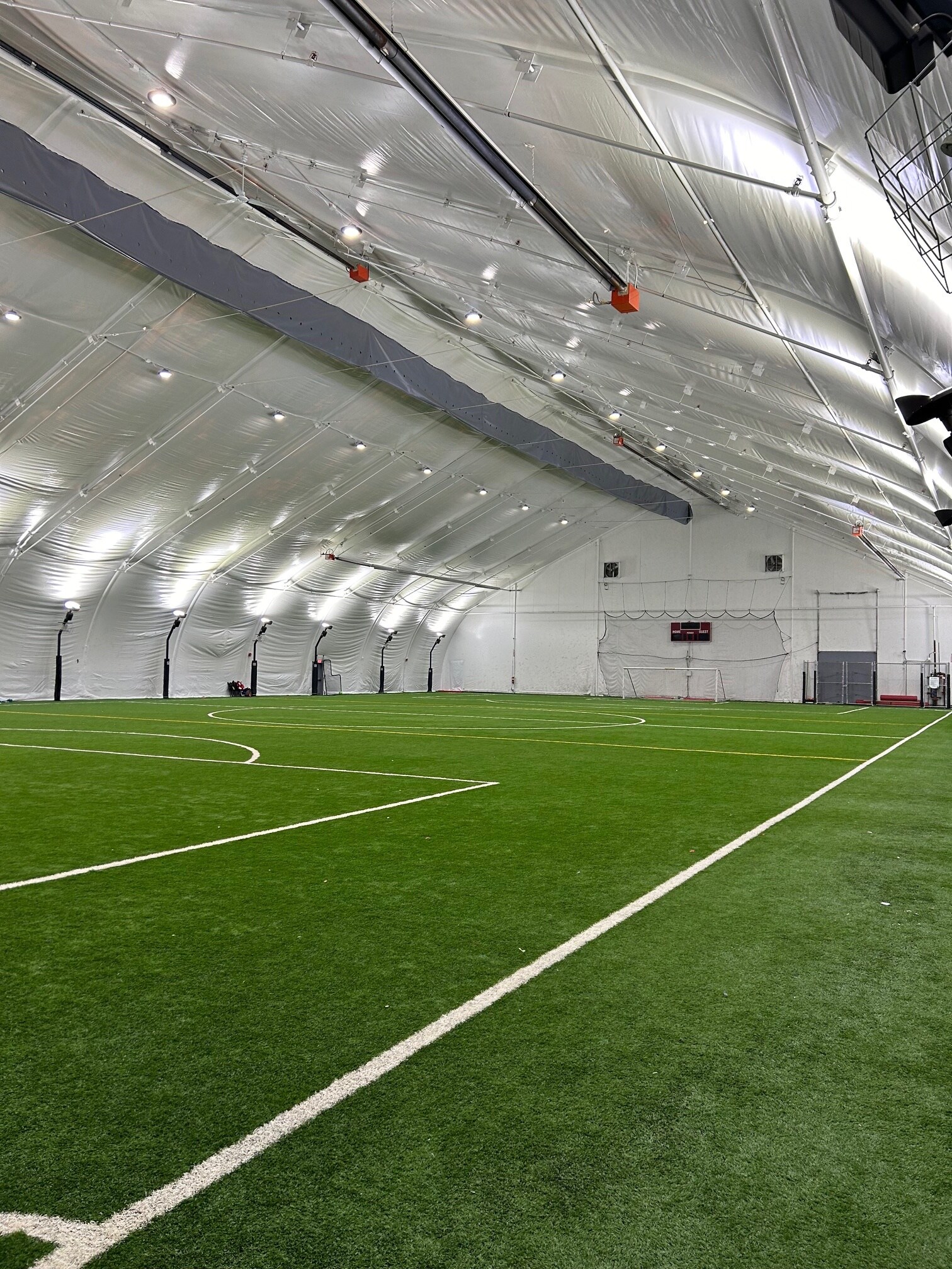 45300 Mound Rd, Shelby Township, MI à louer Photo principale– Image 1 sur 22