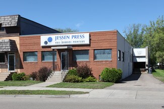 Plus de détails pour 3978 Alabama Ave S, Saint Louis Park, MN - Industriel/Logistique à vendre