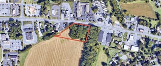 Plus de détails pour 2816 Columbia Ave, Lancaster, PA - Terrain à vendre