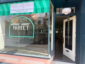 40-44 E Piccadilly St, Winchester, VA à louer Photo intérieure– Image 1 sur 15