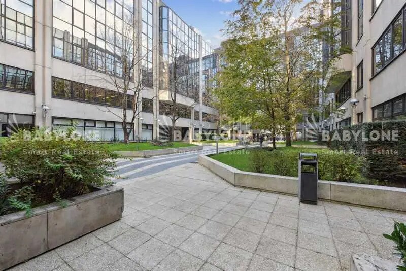 148-156 Rue Gallieni, Boulogne-Billancourt à vendre - Photo de l’immeuble – Image 1 sur 14