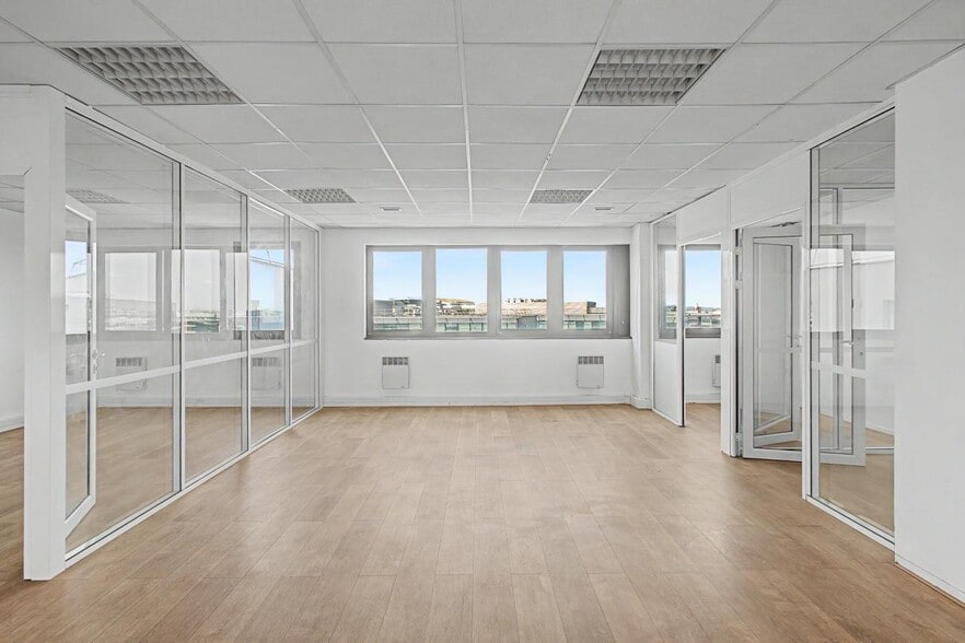 Bureau dans Pantin à louer - Photo intérieure – Image 3 sur 18