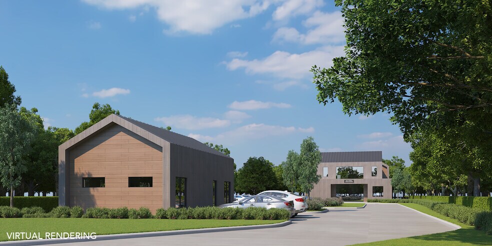 2297 Montauk Hwy, Sagaponack, NY à louer - Photo de l’immeuble – Image 3 sur 5