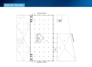 315 Meserole St, Brooklyn, NY à louer Plan d’étage– Image 1 sur 5