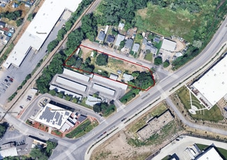 Plus de détails pour 605 Exchange Rd, Ogden, UT - Terrain à vendre