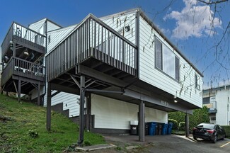 Plus de détails pour 8100 Delridge Way SW, Seattle, WA - Logement à vendre