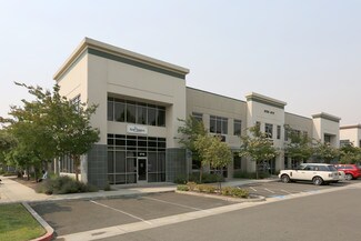 Plus de détails pour 4705-4717 Mangels Blvd, Fairfield, CA - Local d’activités à vendre