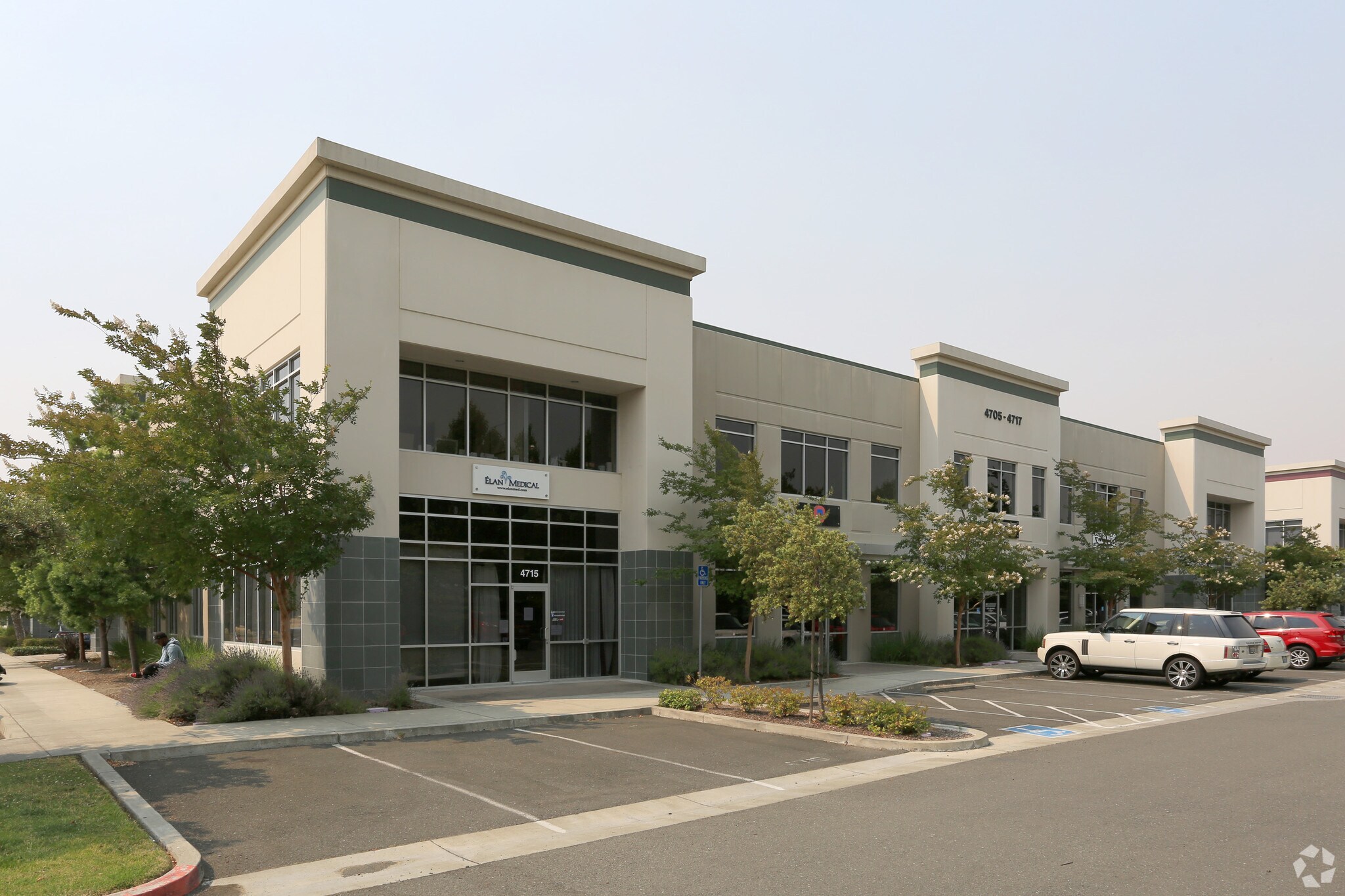 4705-4717 Mangels Blvd, Fairfield, CA à vendre Photo principale– Image 1 sur 6