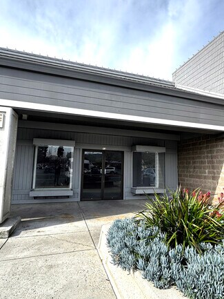 Plus de détails pour 5-125 N Milipitas, Milpitas, CA - Local commercial à louer