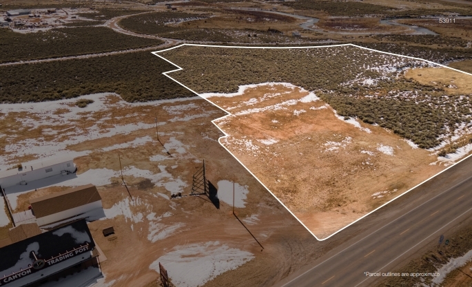 2938 UT-12, Panguitch, UT à louer Photo de l’immeuble– Image 1 sur 3