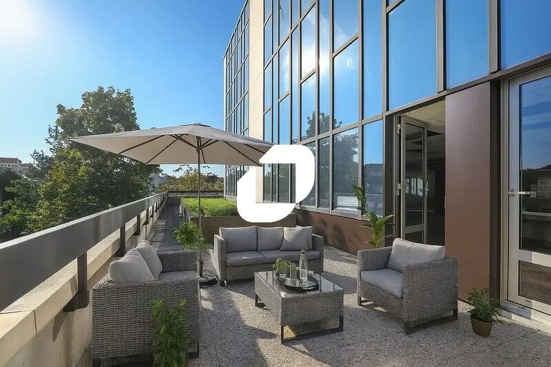 13 Voie D'Issy, Malakoff à louer - Photo de l’immeuble – Image 1 sur 18