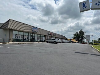 Plus de détails pour 1086 Mantua Pike, Wenonah, NJ - Local commercial à louer
