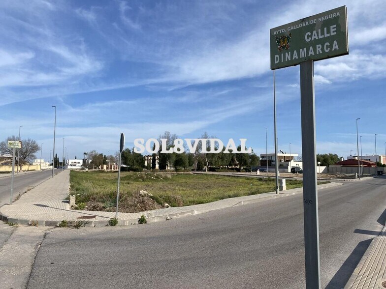 Carrer del Reino Unido, 1, Callosa de Segura, Alicante à vendre - Photo de l’immeuble – Image 3 sur 5