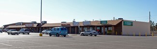 Plus de détails pour 9600 Montana Ave, El Paso, TX - Local commercial à louer