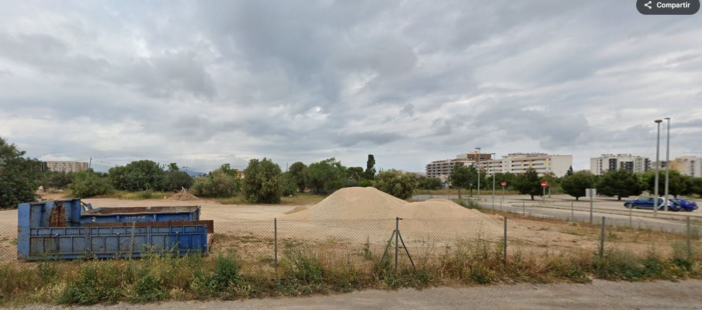 Pla?A del Poligono 31-Urb, 31, Vinaròs, Castellón à vendre Photo de l’immeuble– Image 1 sur 6