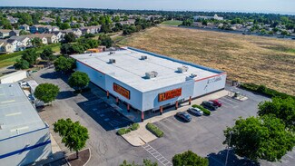 Plus de détails pour 3939 E Hammer Ln, Stockton, CA - Local commercial à vendre