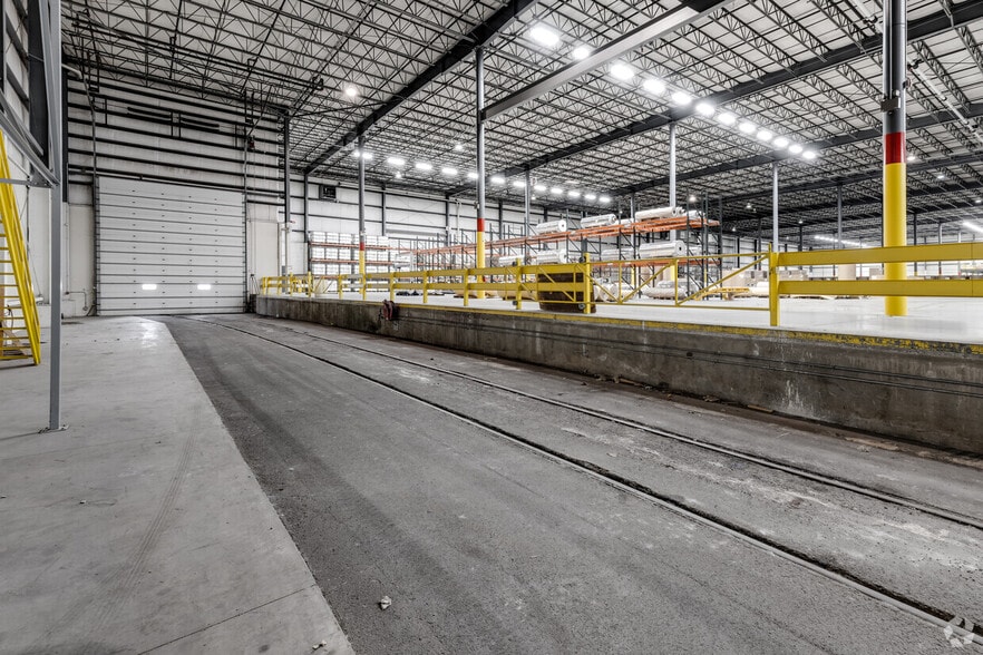 506 North St, Plymouth, IN à vendre - Photo intérieure – Image 3 sur 6