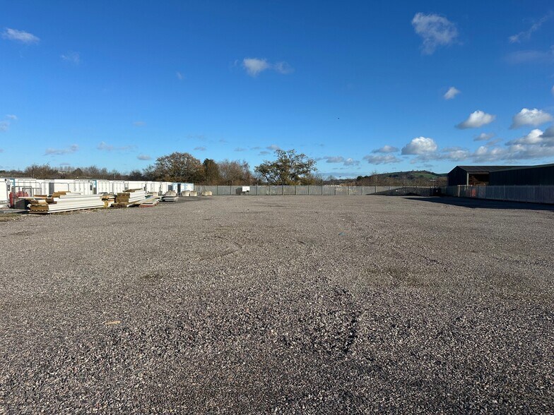 Evercreech Junction Industrial Estate, Evercreech à louer - Photo de l’immeuble – Image 2 sur 5