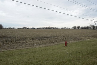 Plus de détails pour S Main St, Elburn, IL - Terrain à vendre